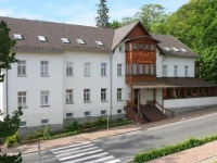 Hotel Swieradow 3*