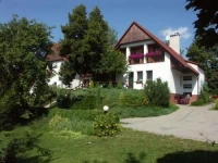 Pensjonat Hubertus 3*