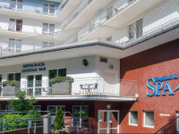 Spa Baginski & Chabinka