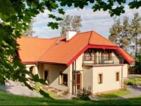 Pensjonat Alicja 3*