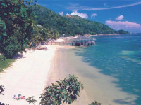 Coco De Mer Hotel & Black Parrot Suites