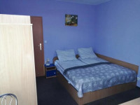 Hotelik u Sasiada
