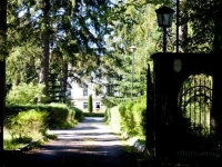 Palac w Sasinie 3*