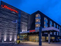 Hampton By Hilton Gdansk Airport 3*