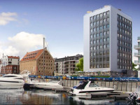 Marina Club Hotel Gdansk
