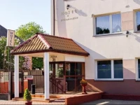 Hotel U Stefaniakow 3*