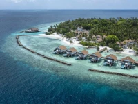 Bandos Maldives 4*