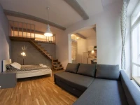 Fresh Apartments 