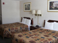 Capital Inn and Suites