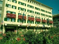 Grand Hotel Europa (Ex. Europa-Tyrol) 5*