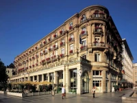 Le Meridien Dom Hotel Koln 5*