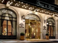 Prince de Galles Paris 5*