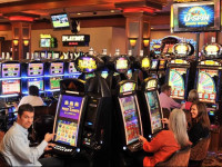 Lakeside Hotel Casino