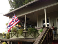 Hilo Bay Hale Bed and Breakfast