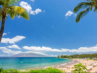 Maui - 2 Minutes Walk to the Beach