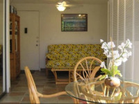 Studio at Kihei Akahi Condominium