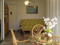 Studio at Kihei Akahi Condominium 