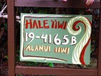 Hale Iiwi