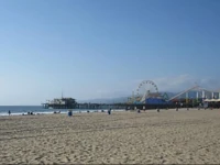 Studio on Santa Monica Beach 3*