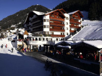 Schlosshotel Romantika