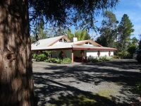 Lokahi Lodge 