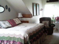 Powder Creek Ranch Bed and Breakfast