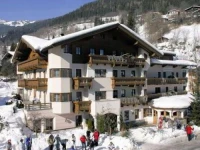 Vital Familien Landgasthof Stadt Wien 4*