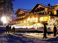 Seehotel & Seevilla Freiberg