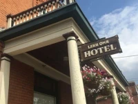 Leku Ona Hotel 