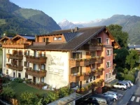 Sonnblick 4*