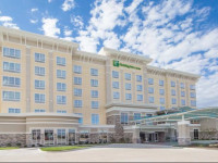 Holiday Inn Hotel & Suites DAVENPORT