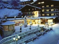 Saalbacherhof 4*
