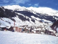 Kohlmais 4*