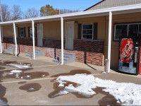 Budget Inn - Sparta