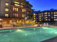 First Tracks by Wyndham Vacation Rentals