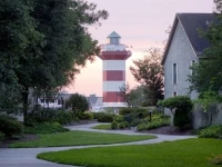 Five Star Properties Hilton Head 4*