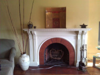 The Dartmouth Executive Suite at Copley Square
