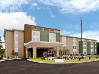 Springhill Suites Mobile