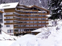 Hotel Elisabeth Ischgl