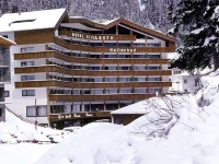 Hotel Elisabeth Ischgl 4*