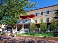 Hotel Chimayo de Santa Fe