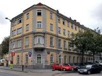 A&O Wien Stadthalle 2*