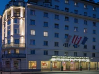 Austria Trend Hotel Ananas 4*