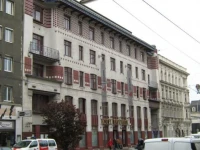 Austria Trend Hotel Favorita 4*