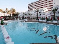 Ushuaia Ibiza Beach Hotel