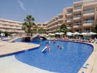Tropic Garden Aparthotel 4*