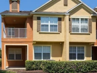 Four-Bedroom Townhouse by Haq Homes 5*
