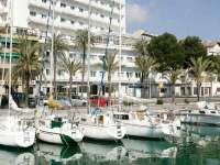 Costa Azul Hotel 3*