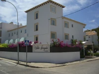 Villa Singala Hotel 3*