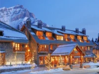 The Fox Hotel & Suites in Banff 4*